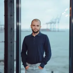 Portrait of Alexander
