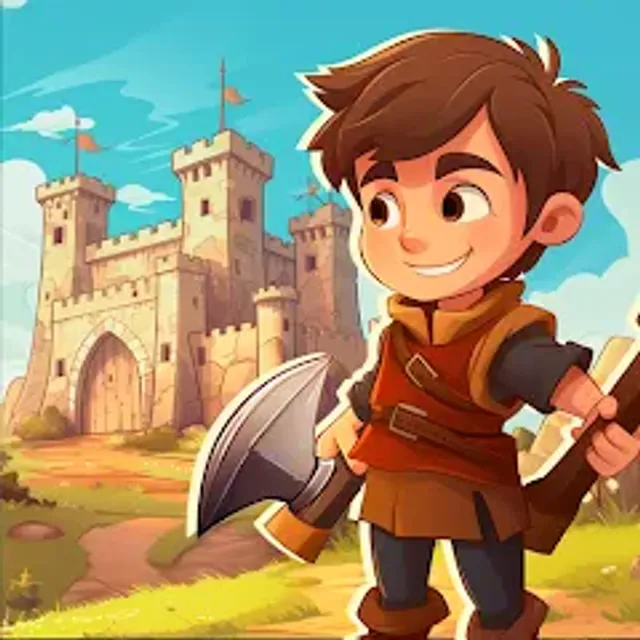 Kings Landing — cover art
