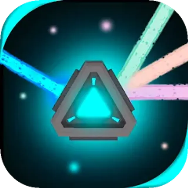 Prismatrix — cover art