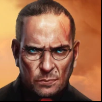 Frontline: Steel and Blood