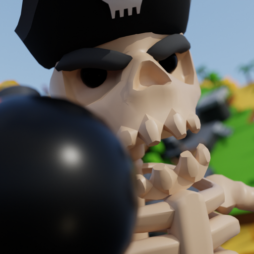 Harbor Keepers